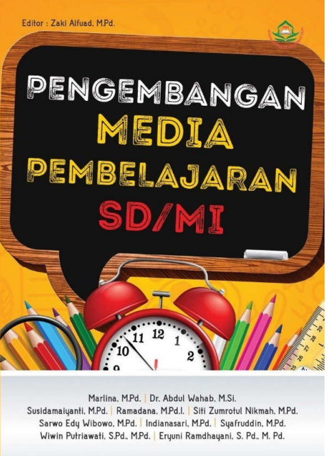 Pengembangan Media Pembelajaran SDMI